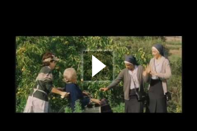 «Ευτυχώς που είμαι γυναίκα»!