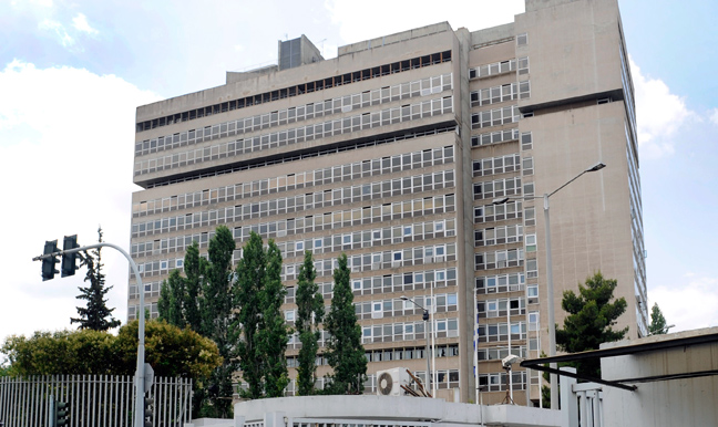 Μειώθηκε το 2013 η εγκληματικότητα