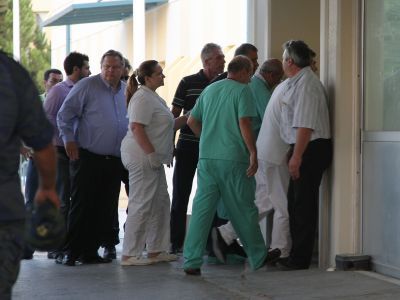 ΚΚΕ: Όχι στα «διόδια» 5 ευρώ στα νοσοκομεία