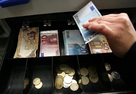 Πτώση τζίρου για 9 στις 10 επιχειρήσεις