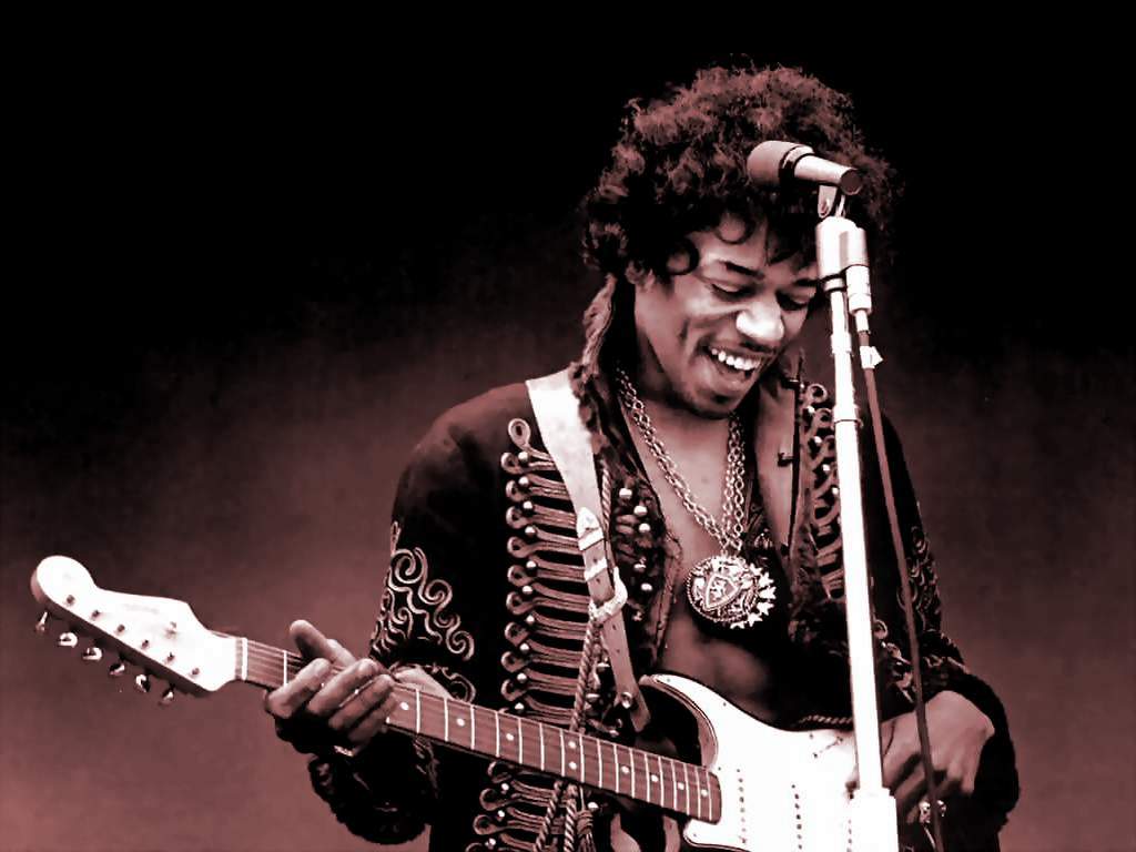 Ταινία για τα 70 χρόνια από τη γέννηση του Hendrix