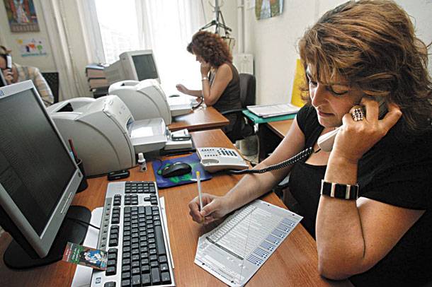 Πιο εύκολες οι άδειες για νέες επιχειρήσεις