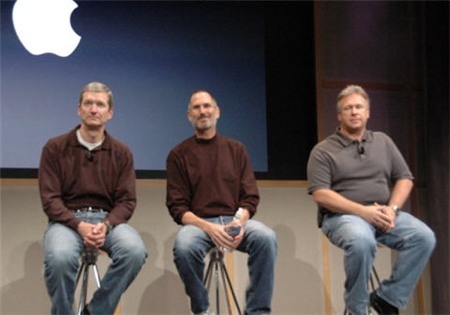 Τι ετοιμάζει πάλι ο Steve Jobs και η ομάδα του;