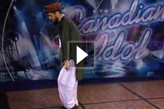 Ο τρομοκράτης που ήθελε να γίνει «Pop Idol»