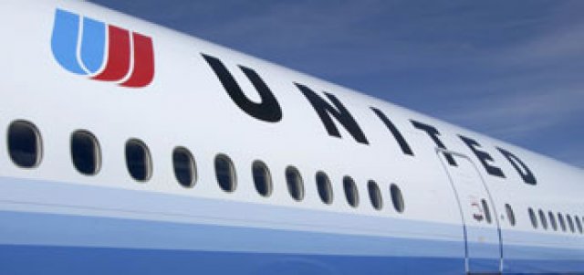 Ύποπτο αντικείμενο σε αεροσκάφος της United Airlines