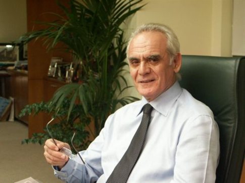 «Ο κ. Τσοχατζόπουλος αγνοεί τους νόμους του κράτους»