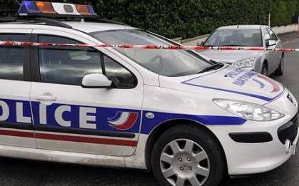 Βρέθηκε αυτοκίνητο που χρησιμοποίησαν οι τζιχαντιστές στο Παρίσι
