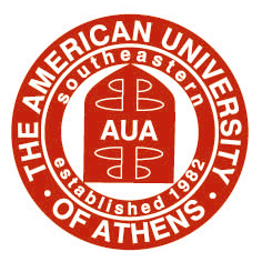 «Λουκέτο» στο American University of Athens