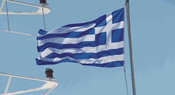 Και αλλοδαποί πλοίαρχοι στα υπό ελληνική σημαία πλοία