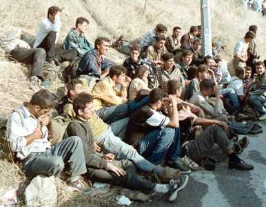 Επιχείρηση πάταξης της εμπορίας ανθρώπων