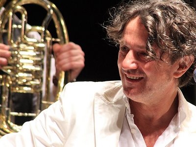 Για μια βραδιά στην Αθήνα ο Goran Bregovic