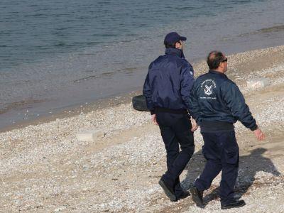 Πτώμα σε προχωρημένη σήψη εντοπίστηκε σε παραλία της Κέρκυρας
