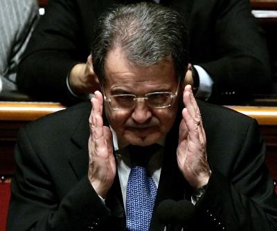«Αν η Ελλάδα έφευγε από την Ευρωζώνη, θα ήταν το τέλος των πάντων»