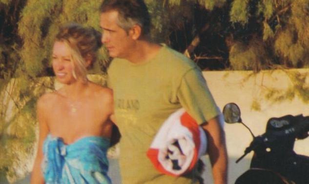 Νέο ειδύλλιο στη showbiz