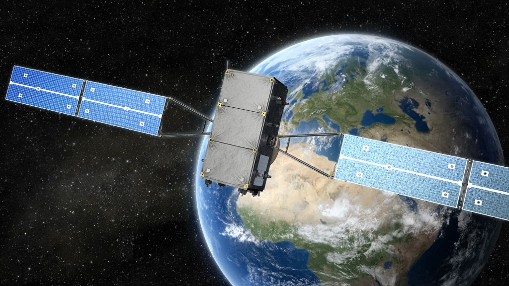 Δορυφόρο-ανιχνευτή στο διάστημα στέλνει η Τουρκία