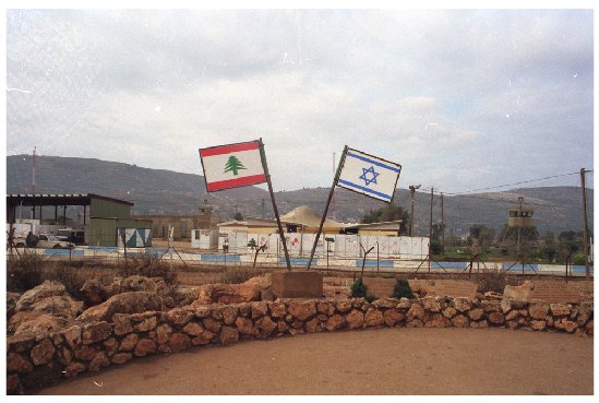 Τύμπανα πολέμου μεταξύ Λιβάνου και Ισραήλ