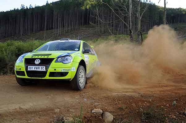 Σχεδόν σίγουρη η εμπλοκή της Φολκσβάγκεν στο WRC