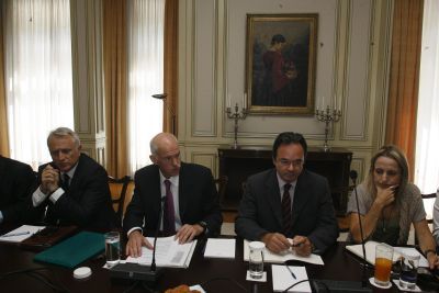 Το «κράτος» είναι ο μεγάλος ασθενής