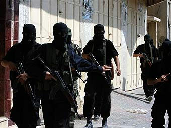 Η Χαμάς παραμένει στον κατάλογο με τις τρομοκρατικές οργανώσεις