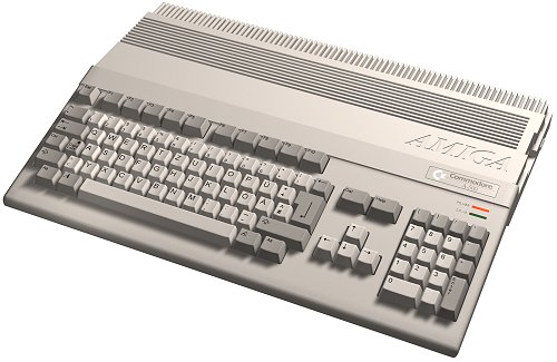 Ξεσκονίστε τα παλιά σας joystick