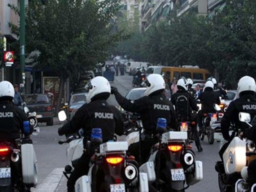 Στο πλευρό των πολιτών θα διαδηλώσουν οι αστυνομικοί