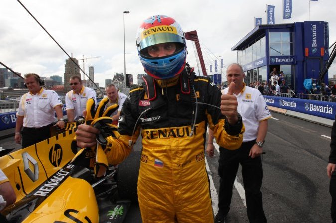 Ξανά σε γαλλικά χέρια η Ρενό f1;