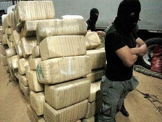«Εφευρετικά» τα καρτέλ ναρκωτικών στο Μεξικό