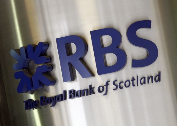 Η RBS θα μεταφερθεί στο Λονδίνο αν υπερψηφιστεί η ανεξαρτησία της Σκωτίας