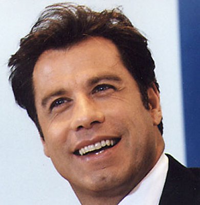 Τελικά ο Travolta είναι gay;