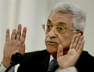 Με άμεση διακοπή των ειρηνευτικών συνομιλιών προειδοποιεί η Παλαιστίνη