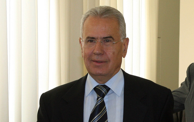 Ραντεβού Καραμανλή – Μελά