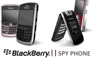 «Τα BlackBerry είναι εργαλείο κατασκοπίας»