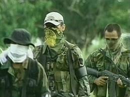 Νεκρός ο ηγέτης των ανταρτών FARC στην Κολομβία