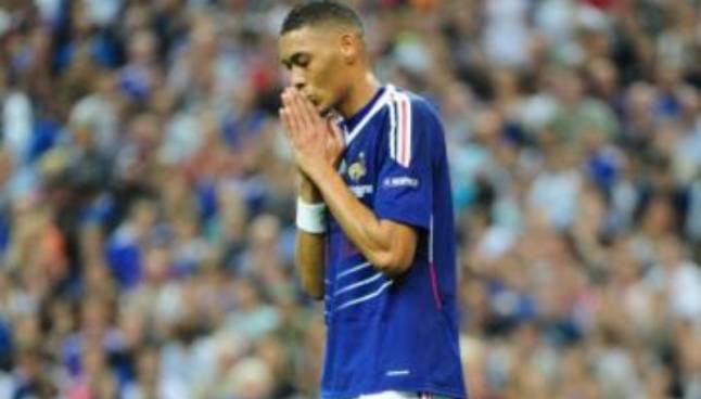 Ήττα σοκ για Γαλλία, νίκησαν τα υπόλοιπα φαβορί