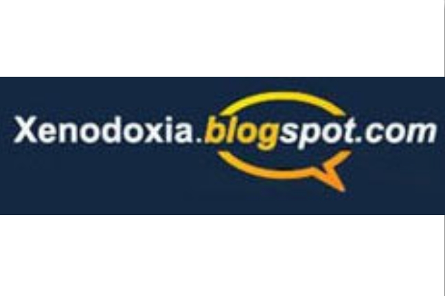 xenodoxia.blogspot.com