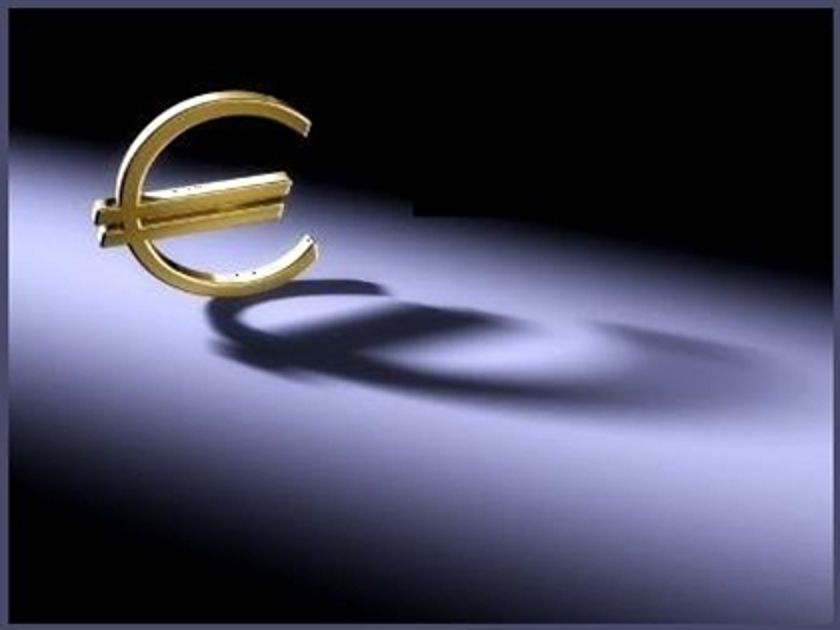 Επιβραδύνθηκε η οικονομία της Ευρωζώνης