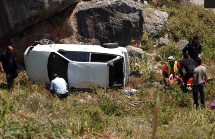 Τραγωδία στη Λέρο με πέντε ορφανά παιδιά