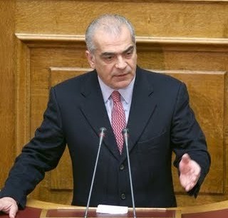 Δ. Σταμάτης: «Ο πρωθυπουργός καθυστέρησε ένα χρόνο»