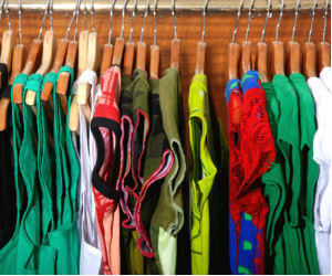 Μαθήτριες έκλεβαν ρούχα από καταστήματα στις Σέρρες
