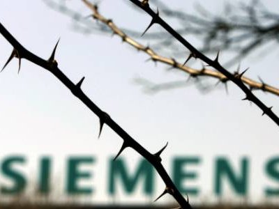 Το «πανηγύρι» της Siemens στα νοσοκομεία