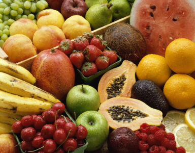 Φρούτα και λαχανικά κατά της κατάθλιψης