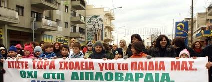 Χρωστούν 30 εκατομμύρια στους εργολάβους της Θεσσαλονίκης