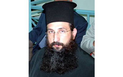 Ετοιμάζεται ο διάδοχος του μητροπολίτη Ρεθύμνης