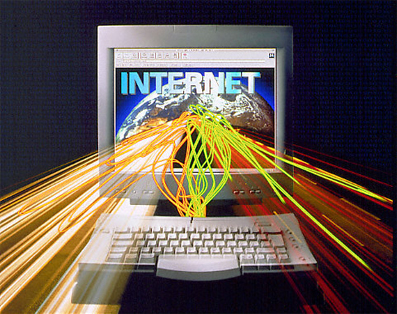 «Έγκλημα» στο Διαδίκτυο