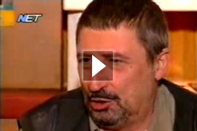 Τρομερό ανέκδοτο από τον Χάρρυ Κλυνν