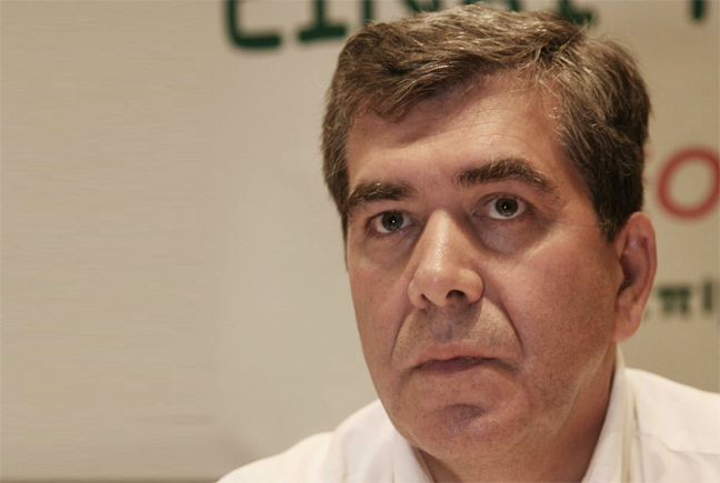 Μητρόπουλος: Η κυβέρνηση οδηγεί εκ προμελέτης τα Ταμεία σε κατάρρευση
