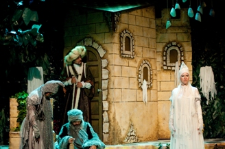 Ο εγωιστής Γίγαντας