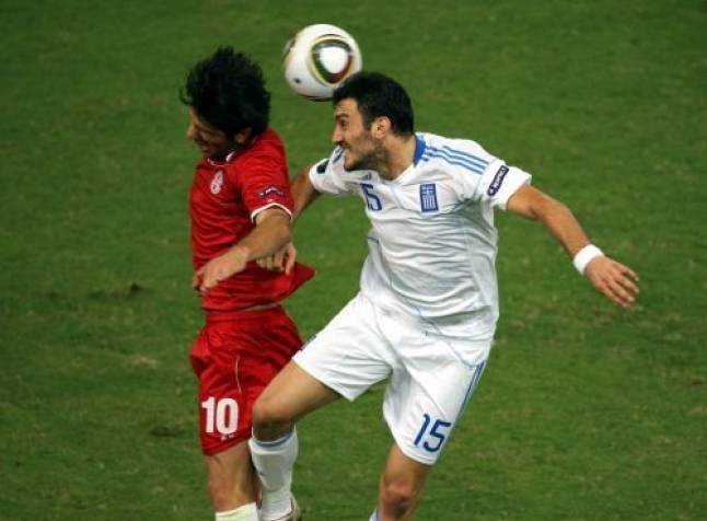 Γκολ στο 94′ για την Εθνική μας ομάδα
