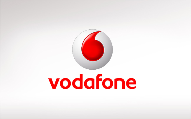 Δύο βραβεία για την Vodafone