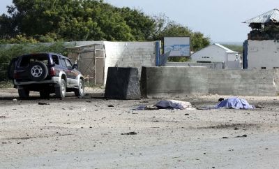 Ισλαμιστές πίσω από τις θανατηφόρες εκρήξεις στη Σομαλία